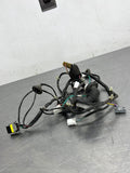 2004 PONTIAC GTO DRIVER SIDE LH DOOR HARNESS OEM 92120191