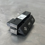 6th GEN CAMARO HEADS UP DISPLAY (HUD) SWITCHES 23193704 OEM