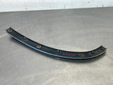 97-04 C5 CORVETTE LH DRIVER REAR BUMPER COVER TO QUARTER RETAINERS OEM #171