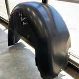 08-09 PONTIAC G8 LR(LEFT REAR) INNER FENDER LINER/SPLASH SHIELD #92161693
