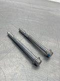 2018 CAMARO SS GEN V LT1 STARTER BOLT KIT OEM