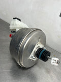 2019 CAMARO SS BRAKE BOOSTER/ MASTER CYLINDER OEM 84456304 #136
