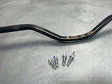 2022 CAMARO SS REAR SWAY BAR with HARDWARE OEM #133