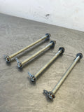 97-04 C5 CORVETTE FRONT CRADLE MOUNTING BOLTS OEM
