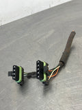 97-04 C5 CORVETTE HEADLIGHT MODULE PIGTAIL OEM