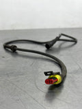 04-06 PONTIAC GTO RH ABS WHEEL SPEED SENSOR 92078984 OEM