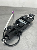 2022 CAMARO SS CONVERTIBLE RH PASSENGER DOOR OUTSIDE HANDLE OEM 46082100