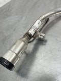 2022 CAMARO SS FUEL NECK OEM 85165565 #133