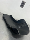 04 - 06 PONTIAC GTO LH REAR DRIVER WHEELWELL FENDER LINER SPLASH GAURD 92161489