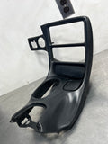 97 - 04 C5 CORVETTE RADIO BEZEL DASH TRIM SHIFTER BEZEL OEM #117