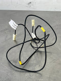 2006 C6 CORVETTE CONVERTIBLE REAR DEFROST WIRING #119
