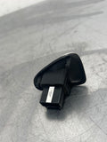 05-13 C6 CORVETTE RH PASSENGER DOOR RELEASE SWITCH 10362041