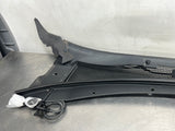 2019 CAMARO SS WIPER COWEL OEM #136