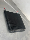 2005 PONTIAC GTO REMOTE OIL COOLER USED OEM CHECK PICTURES FOR CONDITION #135