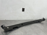 05-13 C6 CORVETTE UPPER ROOF WINDSHIELD TRIM PANEL FOR HEADLINER OEM #128