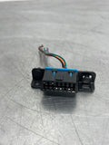 97-04 C5 CORVETTE OBD PIGTAIL OEM