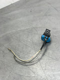 97-04 C5 CORVETTE STEERING RACK SENSOR PIGTAIL OEM