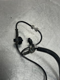 2018 CAMARO SS RF RIGHT FRONT ABS WHEEL SPEED SENSOR WIRE 84256808 #121