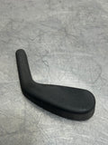 05-13 C6 CORVETTE RH PASSENGER SEAT ADJUSTMENT LEVER OEM 88898517