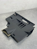 97-04 C5 CORVETTE HUSH PANEL LOWER DASH LH DRIVER SIDE 10297244 #117
