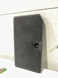 05-13 C6 CORVETTE RH CARGO COMPARTMENT COVER OEM