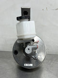 2022 CAMARO SS CONVERTIBLE BRAKE BOOSTER/ MASTER CYLINDER OEM 85520929 #133