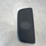 10-15 CAMARO SS CENTER DASH SPEAKER COVER OEM 22799073