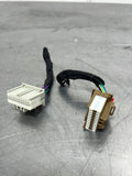 2022 CAMARO SS KEYLESS ENTRY MODULE PIGTAILS OEM #133