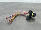 2007 C6 CORVETTE AUTO TRANSMISSION PIGTAIL OEM