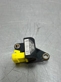 1998 C5 CORVETTE AIR BAG IMPACT SENSOR 16189815 OEM #138