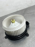 2018 CAMARO SS DENSO 5330 BLOWER MOTOR OEM #121