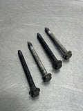 04 - 06 PONTIAC GTO FRONT CRADLE BOLT KIT OEM