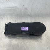 97-04 C5 CORVETTE LH SEAT CONTROL UNIT OEM 12135159