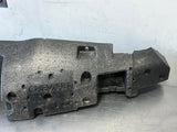 05-13 C6 CORVETTE FRONT BUMPER ENERGY ABSORBER OEM 15789107