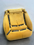 1997-2004 C5 CORVETTE RH PASSENGER SIDE LOWER SPORT SEAT CUSHION OEM