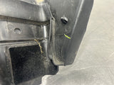2022 CAMARO SS RH PASSENGER FRONT DOOR WINDOW INNER SEAL STRIP #80