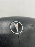 04-06 Pontiac GTO STEERING WHEEL AIRBAG OEM #142