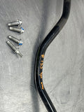 2022 CAMARO SS REAR SWAY BAR with HARDWARE OEM #133