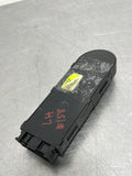 97-04 C5 CORVETTE LH RH DRIVER PASSENGER SEAT CONTROL UNIT SWITCH OEM 12135158