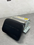 97 - 04 C5 CORVETTE USED OEM RH PASSENGER SIDE DASH AIRBAG #117