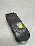 97-04 C5 CORVETTE LH RH DRIVER PASSENGER SEAT CONTROL UNIT SWITCH OEM 12135158