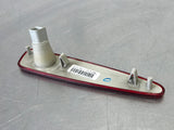 2007 C6 CORVETTE REAR MARKER LIGHT LH 10316656 OEM RED