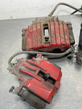 97-04 C5 CORVETTE BRAKE CALIPERS FRONT AND REAR USED OEM #158