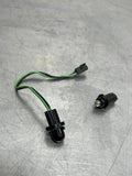 1999 C5 CORVETTE SUN LOAD SENSORS OEM #117