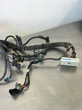 1998 CORVETTE C5 FRONT LIGHTING/ BODY HARNESS #151