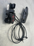 05-13 Corvette C6 LH Driver Door Latch RELEASE ASSEMBLY OEM #106