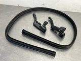 2006 C6 CONVERTIBLE TOP REAR STORAGE LID SEAL OEM #119