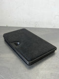 2008 C6 CORVETTE LH CARGO COMPARTMENT COVER OEM #159