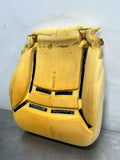 1997-2004 C5 CORVETTE RH PASSENGER SIDE LOWER SPORT SEAT CUSHION OEM