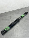 2022 CAMARO SS CONVERTIBLE TRUNK STRUTS OEM #133